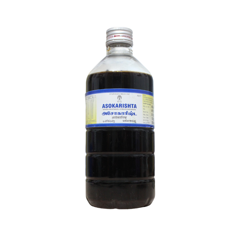 Impcops Ashokarishta 450ml