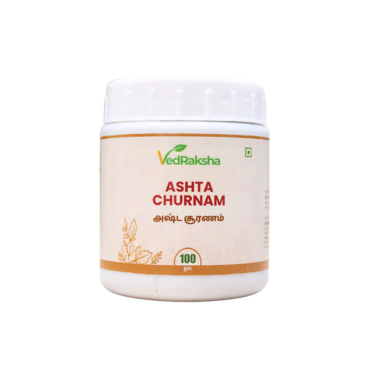 Ashta Churnam 100gm