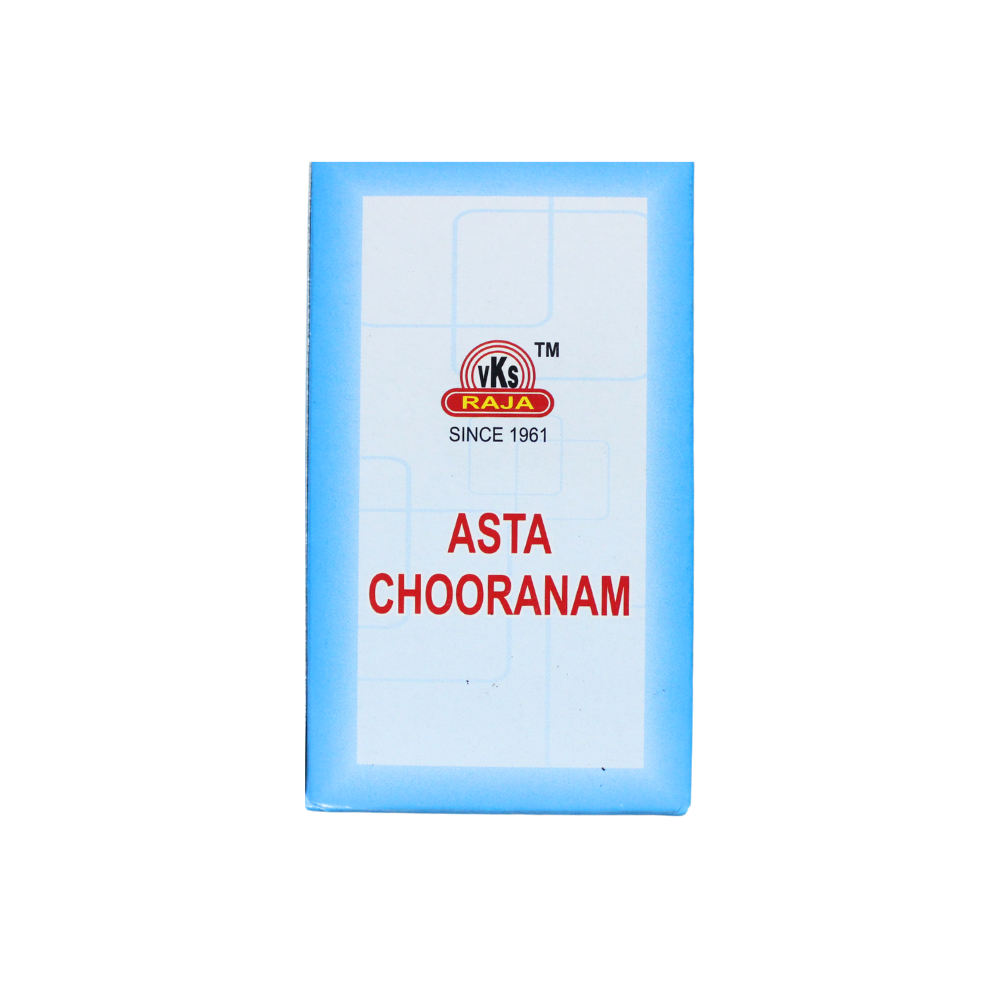 ashta churnam 100gm