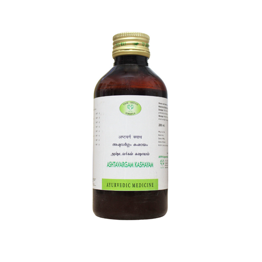 Ashtavargam Kashayam 200ml