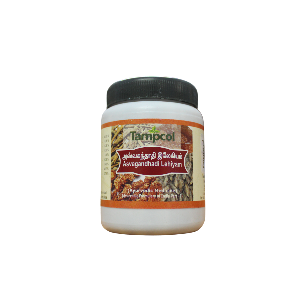 ashwagandha lehyam 250g