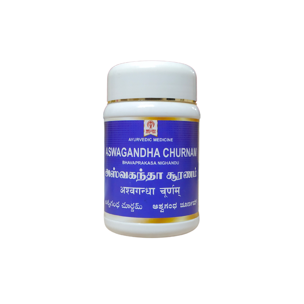 impcops ashwagandha churnam 100gm