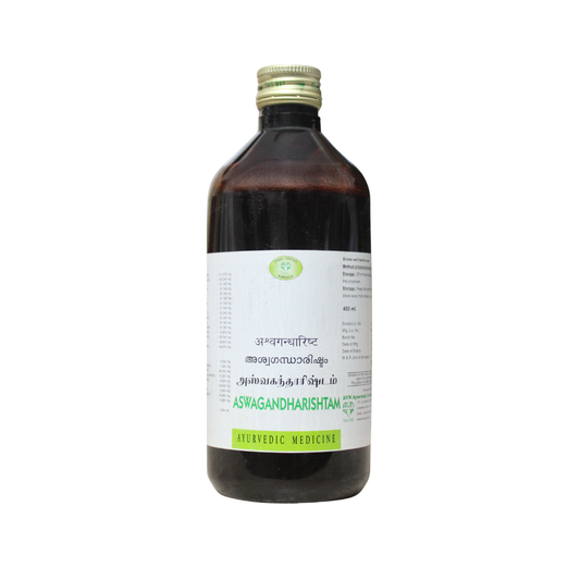Aswagandharishta 450ml