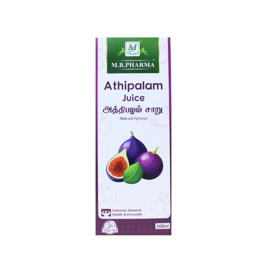 Athipalam Juice - 500ml