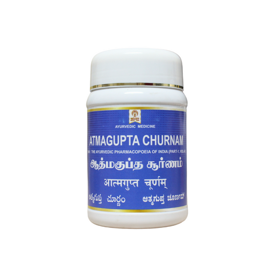 Atmagupta Churnam 100gm