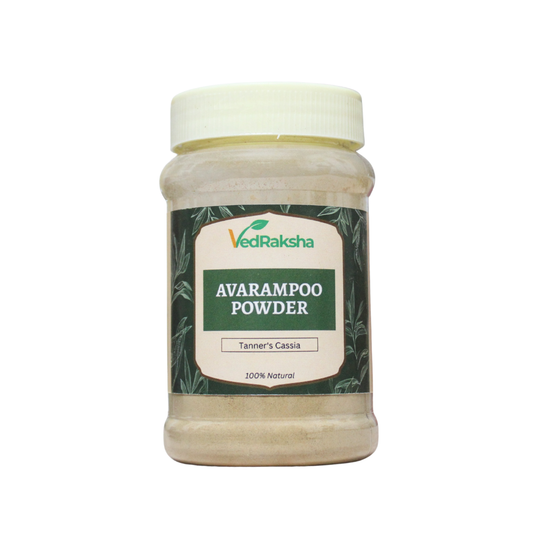 Avarampoo Powder 50gm