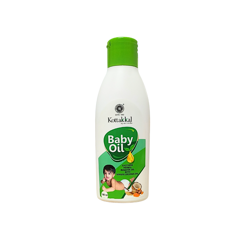 kottakkal baby oil 100ml