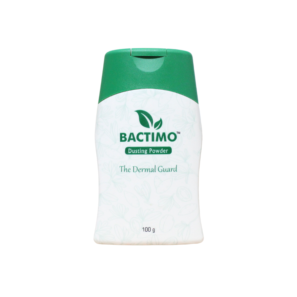 Bactimo Dusting Powder 100gm