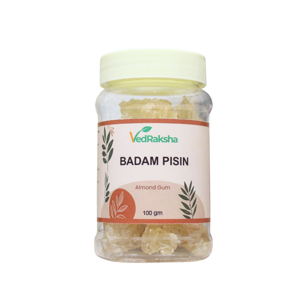 badam pisin - 100gm