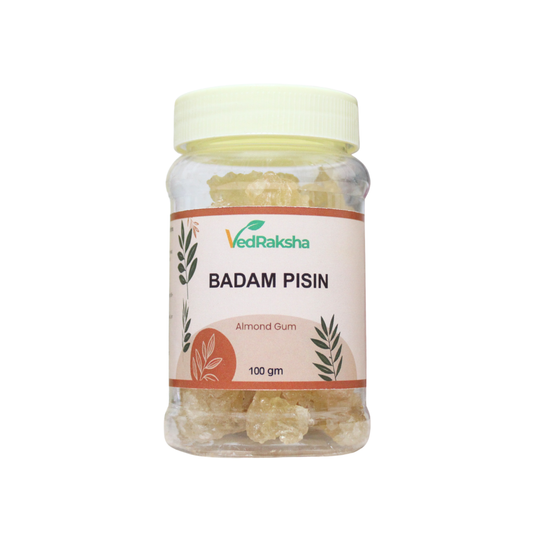 Badam Pisin - 100gm
