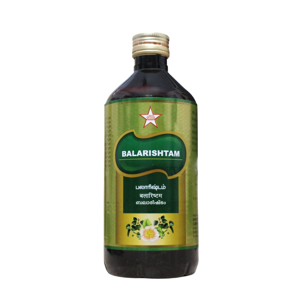 balarishtam 450ml