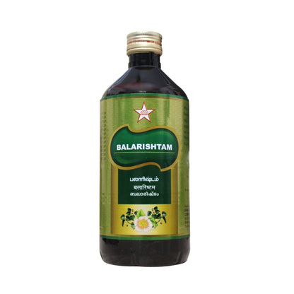 Balarishtam 450ml