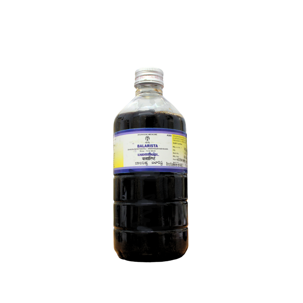 balarishta 450ml