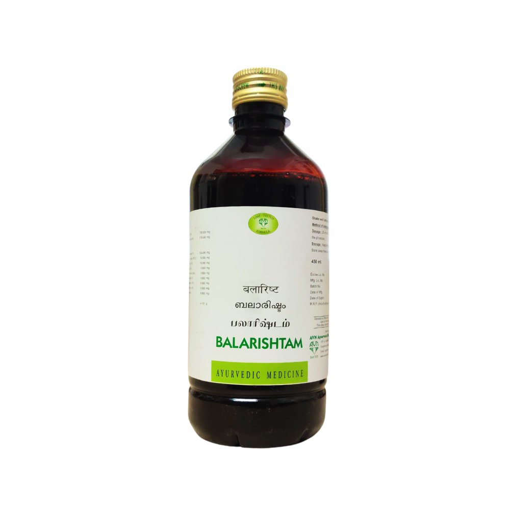 Balarishta 450ml