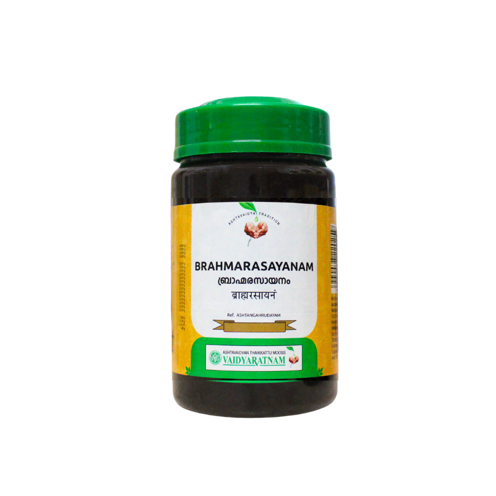 brahma rasayanam 250gm