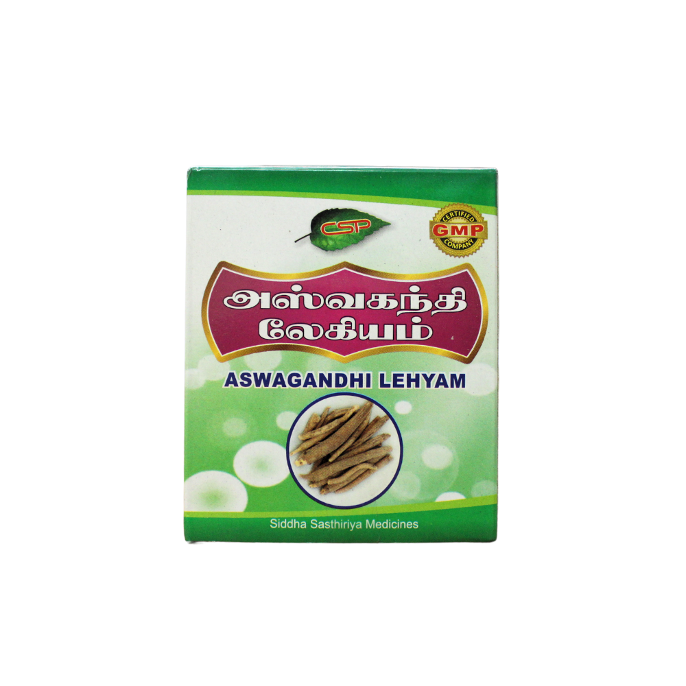 aswagandha lehyam 250gm