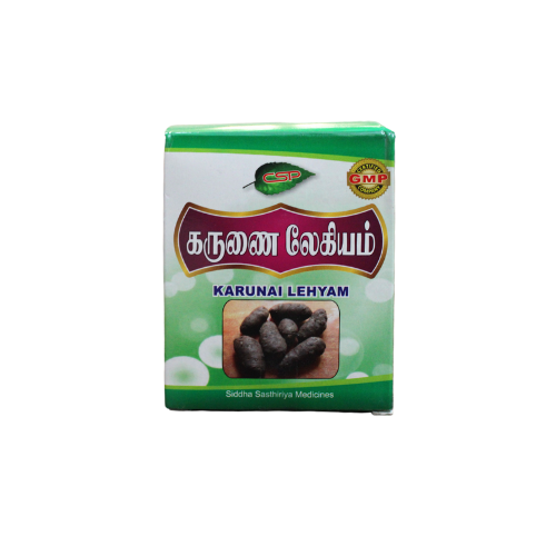 crescent karunai lehyam 250gm