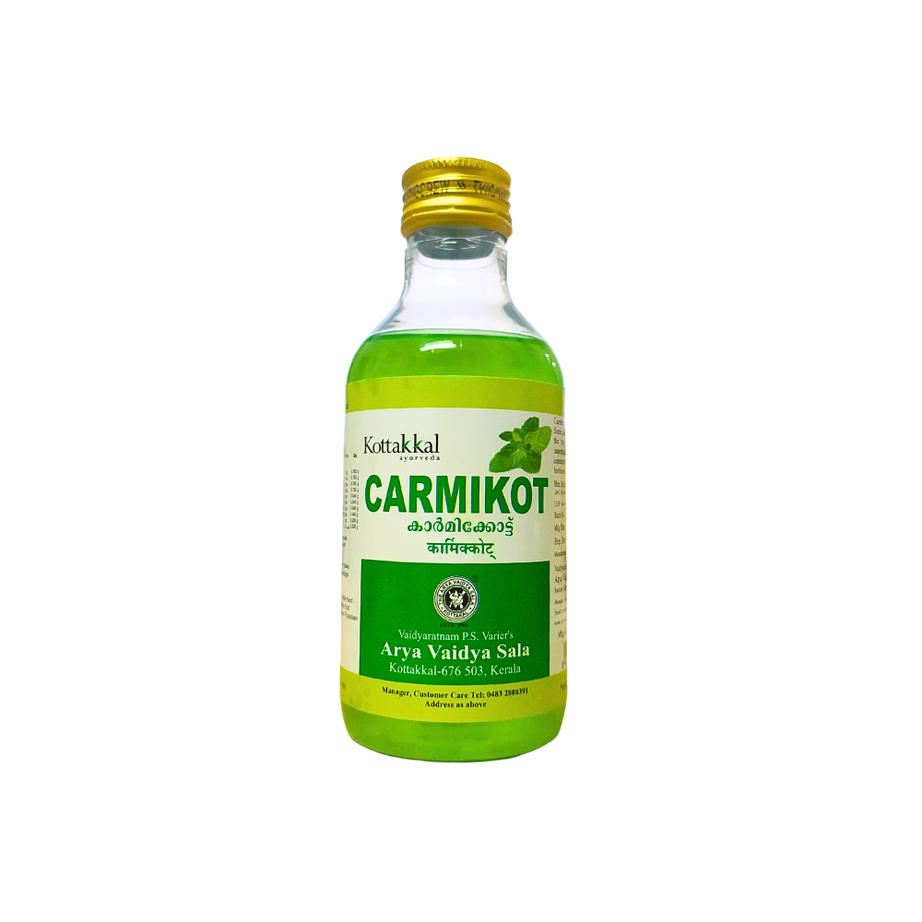 Carmikot Syrup 200ml