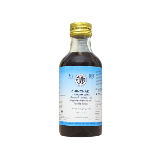 Chinchadi thailam 200ml (Big)