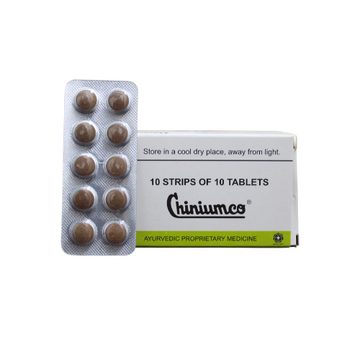 Chiniumco Tablets - 10Tablets