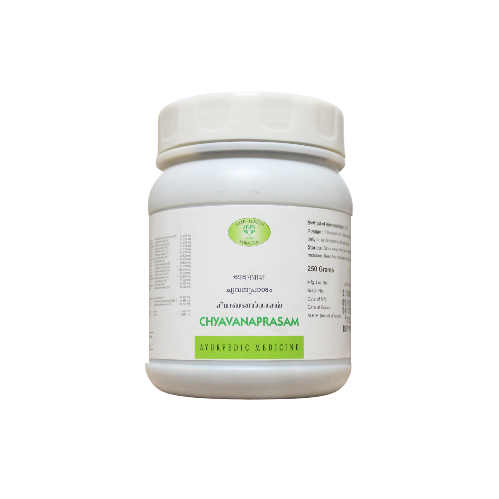 chyawanprash lehyam 250gm