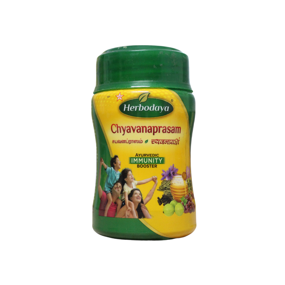 chyawanprash 250gm