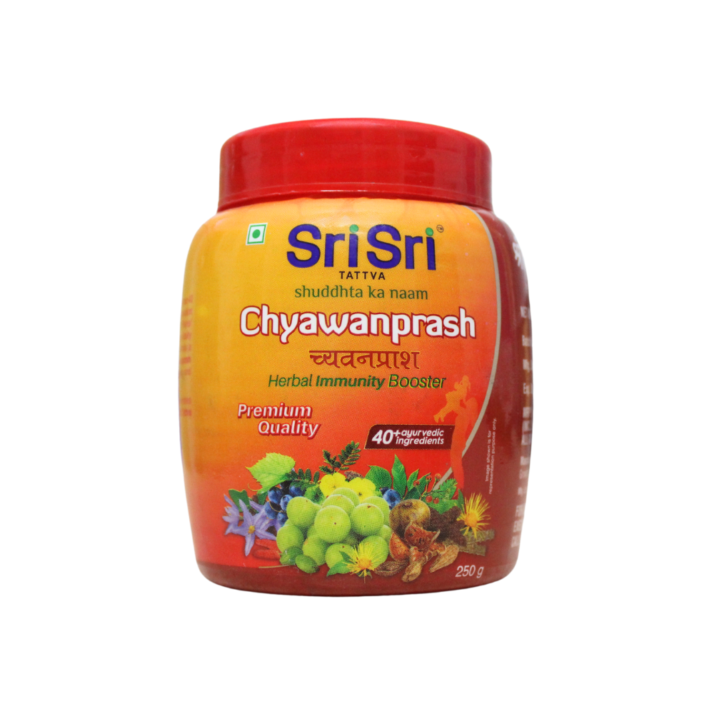 chyawanprash lehya 250gm