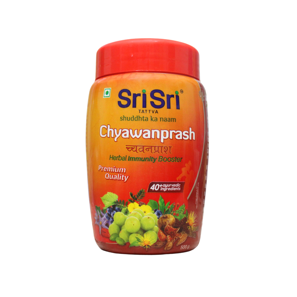 chyawanprash lehya 500gm