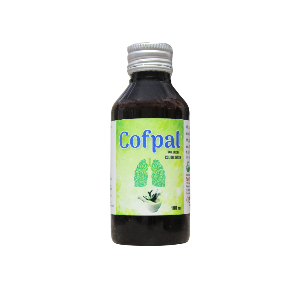 cofpal syrup 100ml