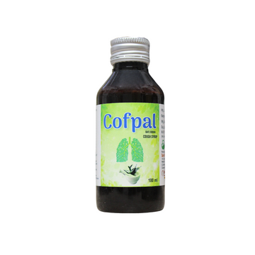 Cofpal Syrup 100ml