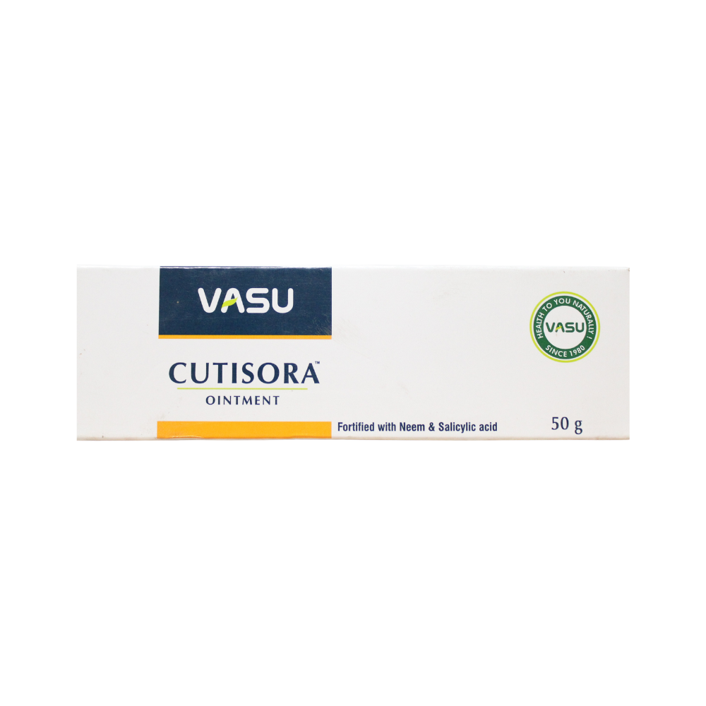 cutisora ointment 50gm