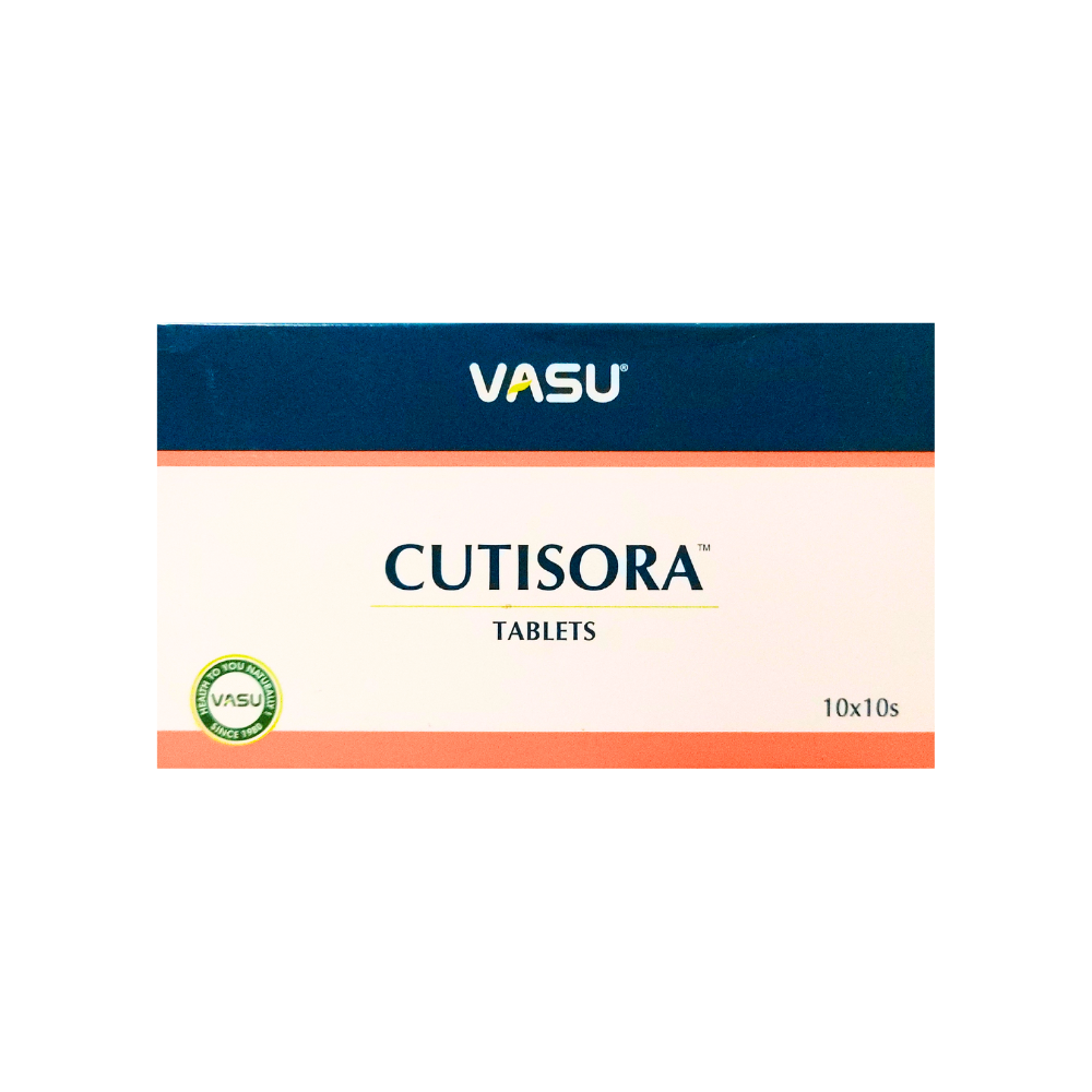 cutisora tablets - 10 tablets