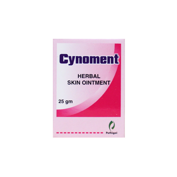 Cynoment Ointment - 25gm