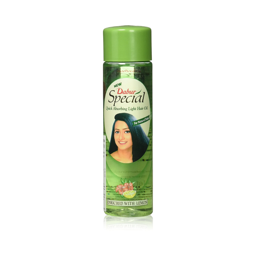 dabur special hair oil 200ml