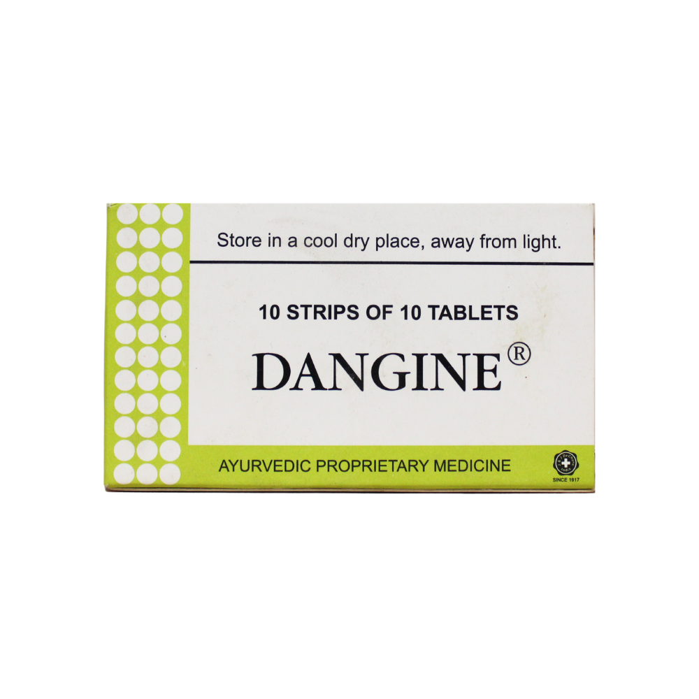 dangine 10tablets