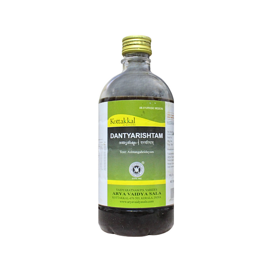 Dantyarishtam 450ml