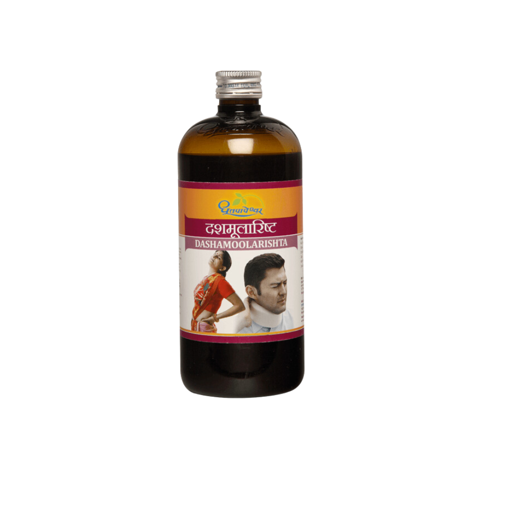 dasamularishta 450ml