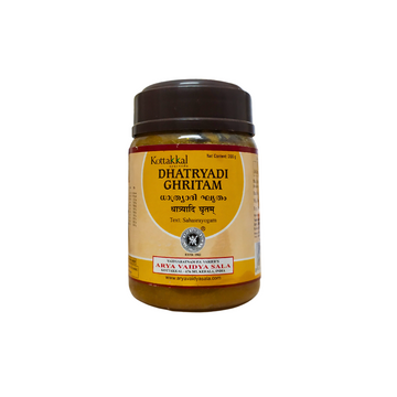 Dhatryadi Ghritham 200gm