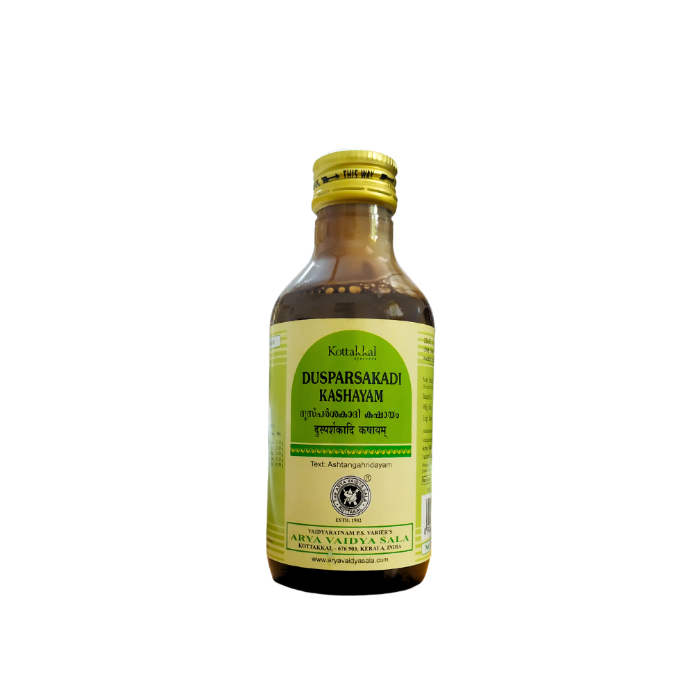 duspasrakadi kashayam 200ml