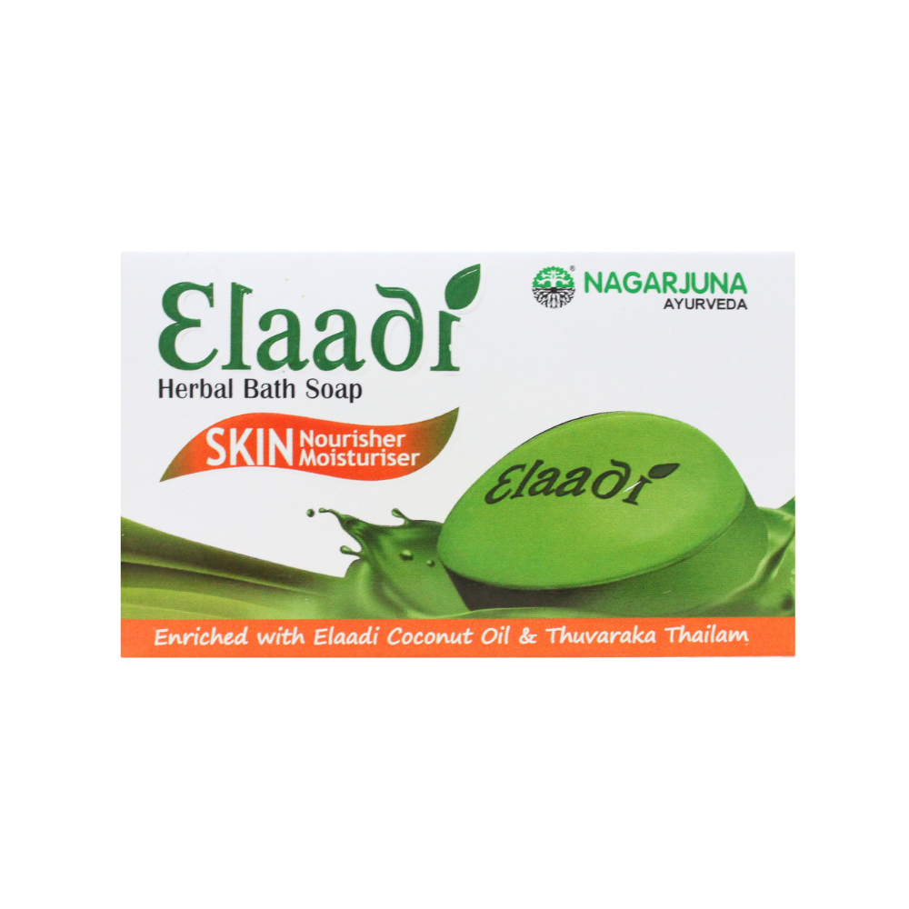 Elaadi soap 75g