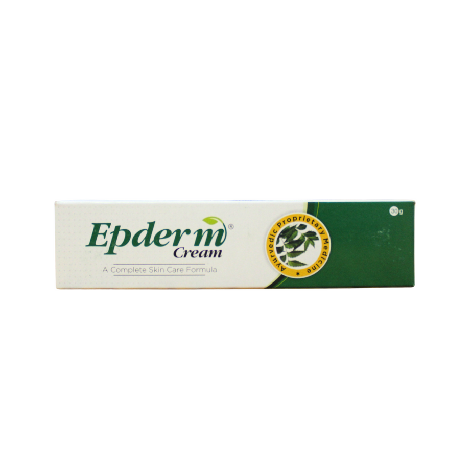 Epderm Ointment 30gm