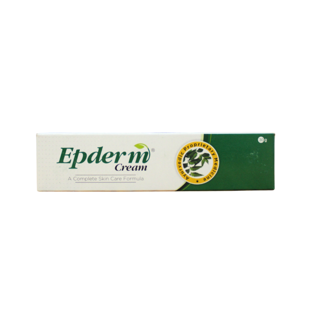 epderm ointment 30gm