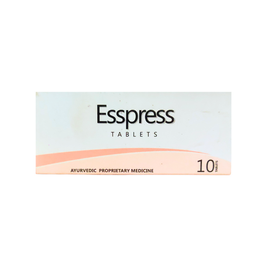 Esspress Tablets - 10 Tablets