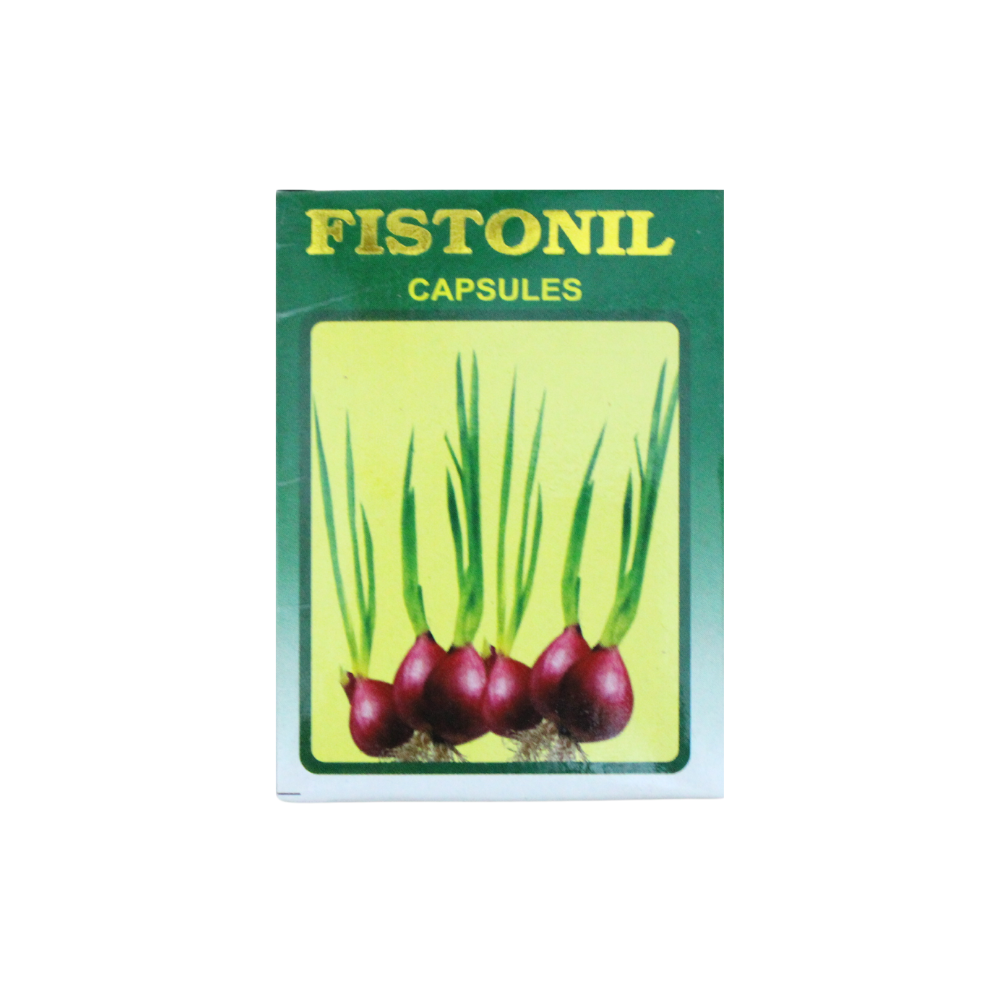 fistonil capsules 10capsules