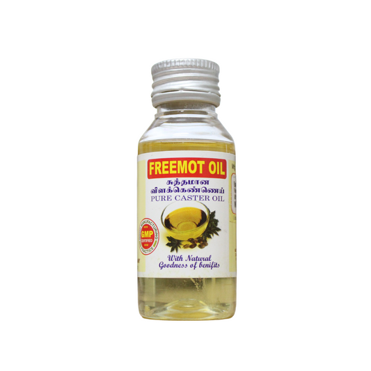Freemot Oil 60ml