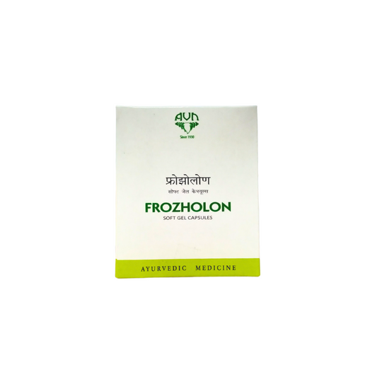 Frozholon Capsules - 10 Capsules