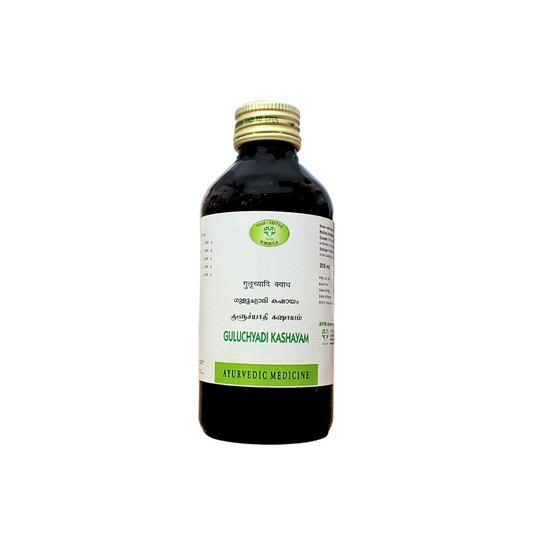 Guluchyadi Kashayam 200ml