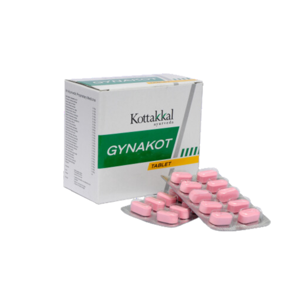 Gynakot Tablets - 10Tablets