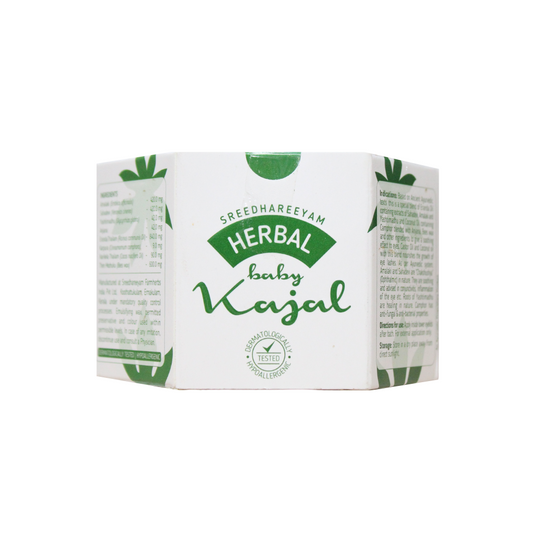 Herbal Baby Kajal