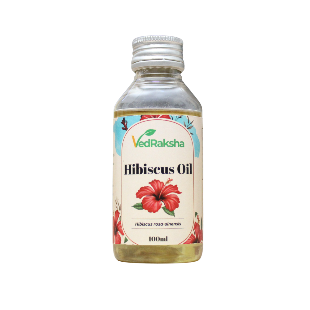 hibiscus oil 100ml